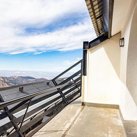 Horizonte Apartment Sierra Nevada Exterior photo